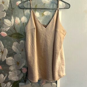 Express Silky Tank